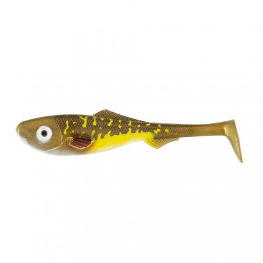 Abu Garcia Beast Zander Shad 120mm