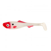 Abu Garcia Beast Zander Shad 120mm Red Head