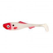 Abu Garcia Beast Zander Shad 120mm Red Head