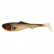 Abu Garcia Beast Zander Shad 120mm Golden Roach