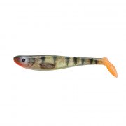 Abu Garcia Svartzonker McPerch Shad 75mm Real Perch