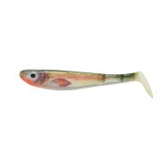 Abu Garcia Svartzonker McPerch Shad 90mm Real Trout