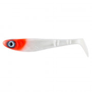 Abu Garcia Svartzonker McPerch Shad 90mm Red Head