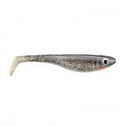 Abu Garcia Svartzonker McPrey 120mm UV Black Silver PDQ