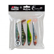 Abu Garcia Svartzonker McPrey 120mm Realistic Kit