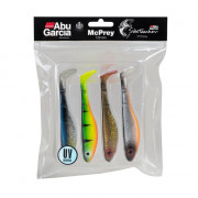 Abu Garcia Svartzonker McPrey 120mm Essentials Kit