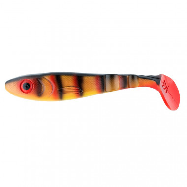 Modelo Abu Garcia Svartzonker McPike