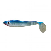 Abu Garcia Svartzonker McPike 180mm Blue Silver