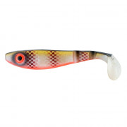 Abu Garcia Svartzonker McPike 180mm Tiger Gösen