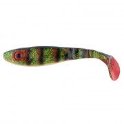 Abu Garcia Svartzonker McPike 210mm Green Glitter YP
