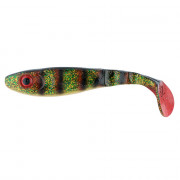 Abu Garcia Svartzonker McPike 250mm Green Glitter YP