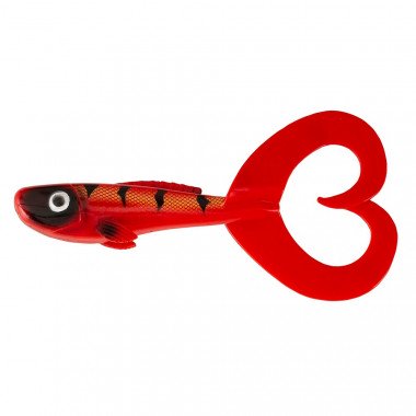 Modelo Abu Garcia Beast Twin Tail