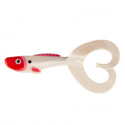 Abu Garcia Beast Twin Tail 170mm Red Head