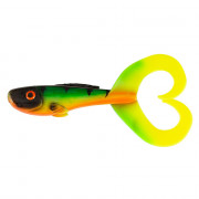 Abu Garcia Beast Twin Tail 170mm Fire Tiger
