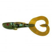 Abu Garcia Beast Twin Tail 170mm Eel Pout