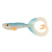 Abu Garcia Beast Twin Tail 210mm Blue Herring