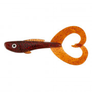 Abu Garcia Beast Twin Tail 210mm Red Motoroil