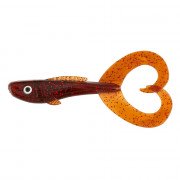 Abu Garcia Beast Twin Tail 210mm Red Motoroil