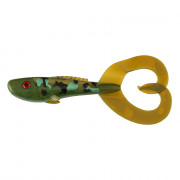 Abu Garcia Beast Twin Tail 210mm Eel Pout