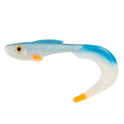 Abu Garcia Beast Curl Tail 170mm Blue Herring