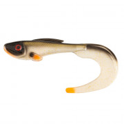 Abu Garcia Beast Curl Tail 170mm Golden Roach