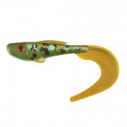 Abu Garcia Beast Curl Tail 170mm Eel Pout
