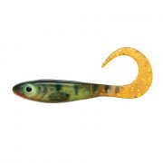 Abu Garcia Svartzonker McPerch Curly 80mm Motoroil Perch