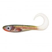 Abu Garcia Svartzonker McPerch Curly 80mm Real Trout