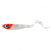 Abu Garcia Svartzonker McPerch Curly 80mm Red Head