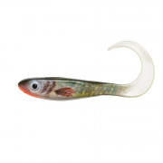 Abu Garcia Svartzonker McPerch Curly 110mm Real Pike