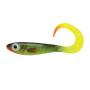 Abu Garcia Svartzonker McPerch Curly 110mm Smoking Hot Pike