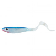 Abu Garcia Svartzonker McPerch Curly 110mm Blue Silver