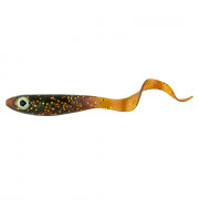 Abu Garcia Svartzonker McPerch Curly 110mm Motoroil