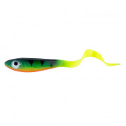 Abu Garcia Svartzonker McPerch Curly 110mm Fire Tiger