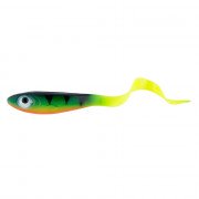 Abu Garcia Svartzonker McPerch Curly 110mm Fire Tiger