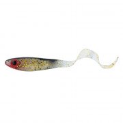 Abu Garcia Svartzonker McPerch Curly 110mm Natural