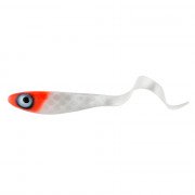 Abu Garcia Svartzonker McPerch Curly 110mm Red Head
