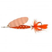 Abu Garcia Reflex Red 57mm K