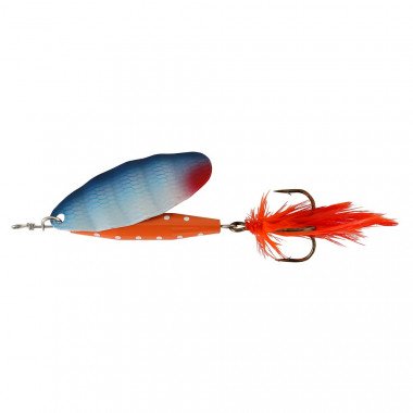 Abu Garcia Reflex Red 65mm