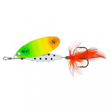 Abu Garcia Reflex White 65mm