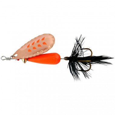 Modello Abu Garcia Droppen Fluo