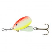 Abu Garcia Droppen 44mm - UV-Glow YO