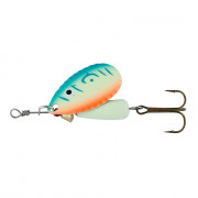 Abu Garcia Droppen 53mm - UV-Glow BO