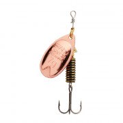 Abu Garcia Fast Attack 45mm - Copper