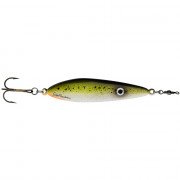 Abu Garcia Svartzonker Zazaa Trout 70mm Green Silver