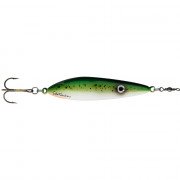 Abu Garcia Svartzonker Zazaa Trout 70mm Green White