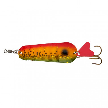 Modelo Abu Garcia Atom Pike Special