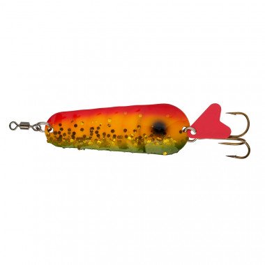 Modelo Abu Garcia Atom Pike Special