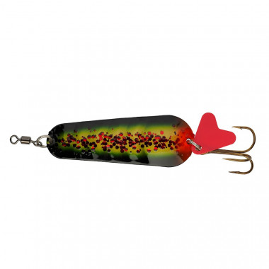 Abu Garcia Atom Pike Special 25gr