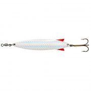 Abu Garcia Toby 10gr - White Flash